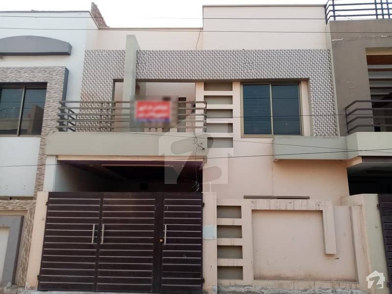 House For Rent Khokhaar Town, Rahim Yar Khan