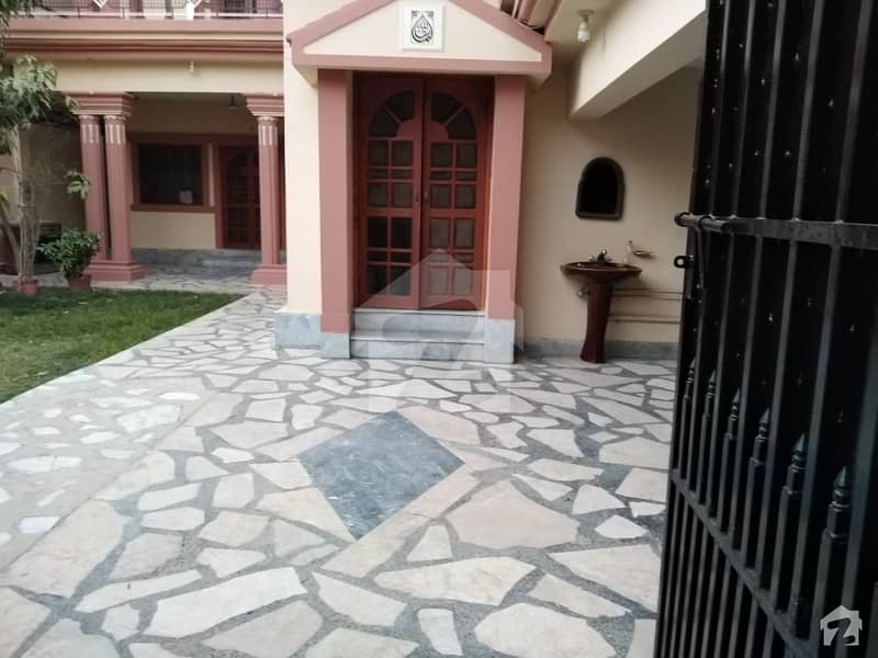 400 Sq Yard Double Storey Bungalow Available For Sale At Gmb Housing Society Qasimabad Hyderabad