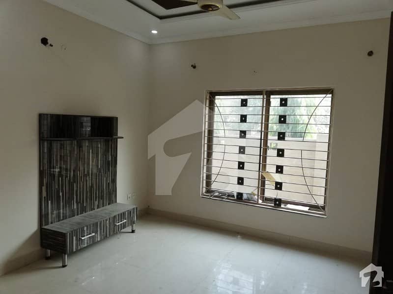 5 Marla Full House For Rent Newly Built  Bahria Town Lahore Near Mcdonald