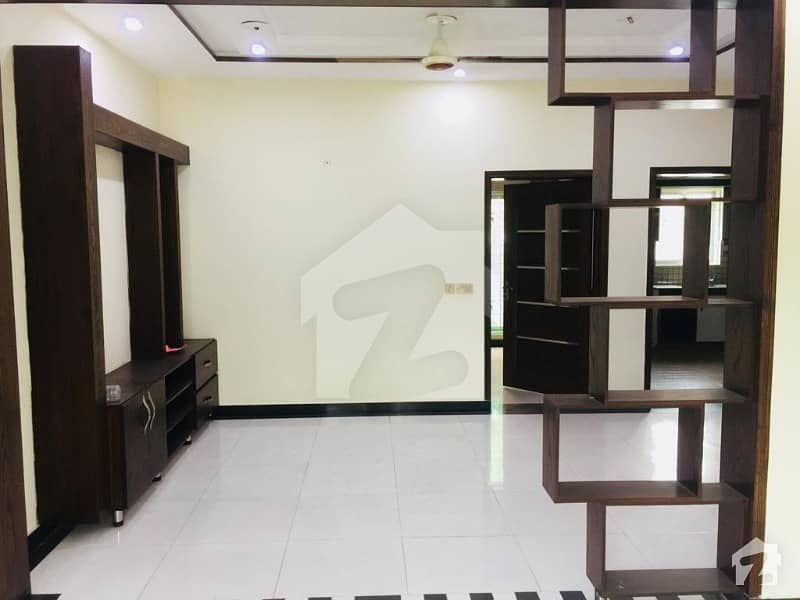 5 Marla Upper Portion Fully Furnished For Rent Sector D AA  Block