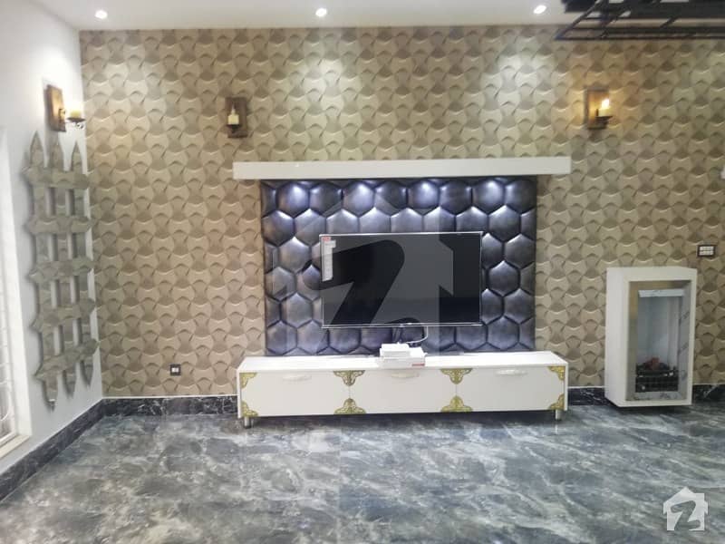 5 Marla Full House For Rent At VIP Location In AA Block Bahria Town Lahore