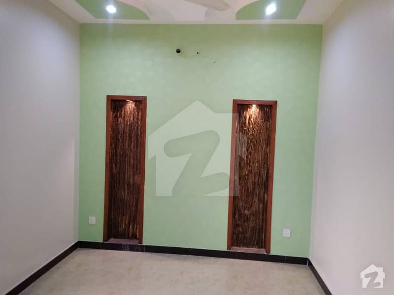 5 MARLA HOUSE AVAILABLE IN AA BLOCK SECTOR D BAHRIA TOWN LAHORE