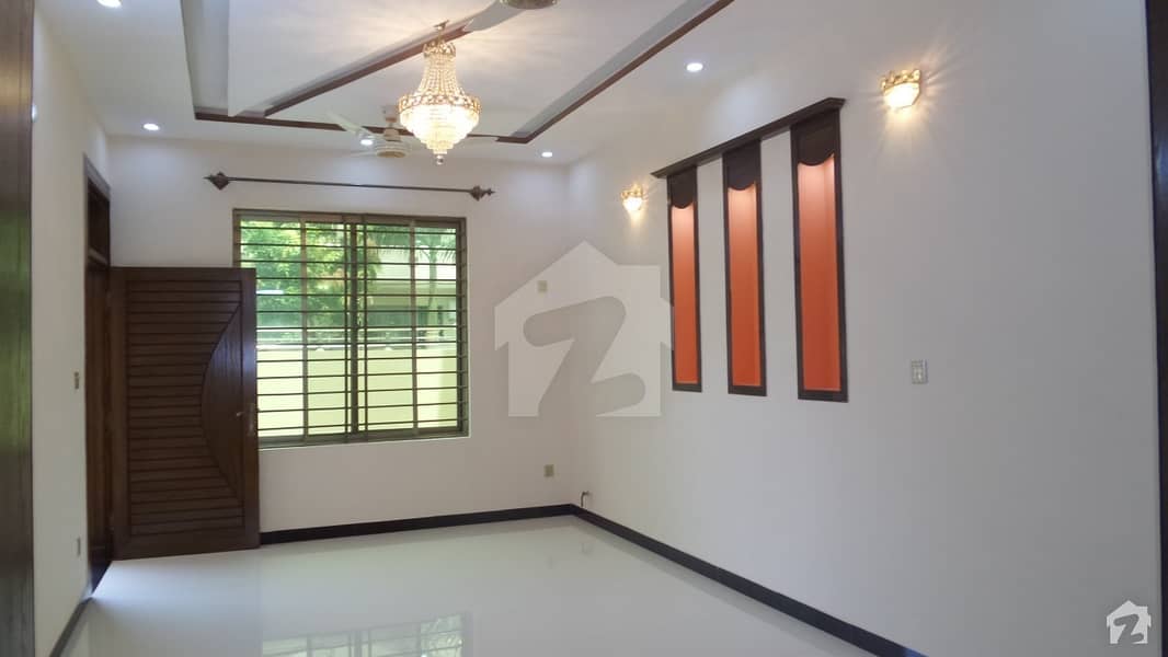 House Is Available On Good Location For Rent In G-14/4 Islamabad