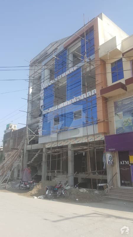 Best Family Flat  For Rent In Heart Of Attock City