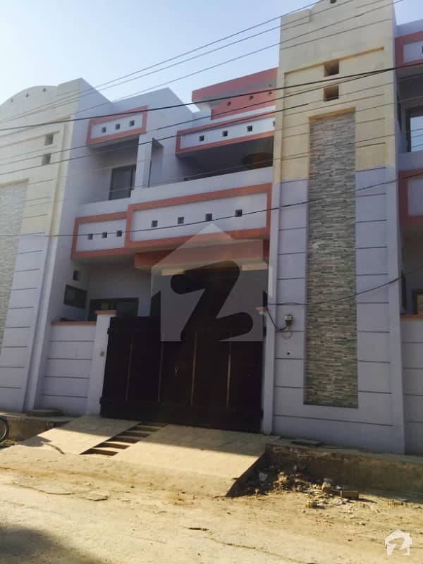 Upper Floor Location Opposite Of Superior College Faisalabad Road