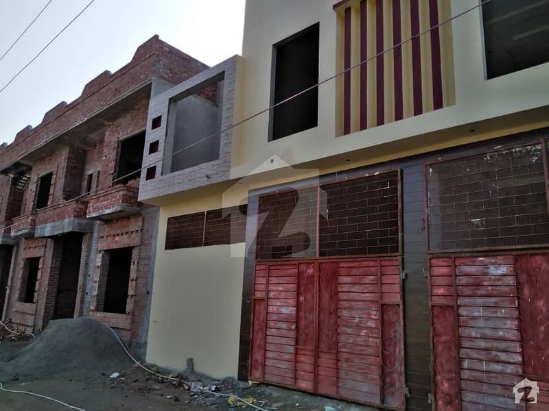 House Is Available For Sale In Peoples Colony Peoples Colony