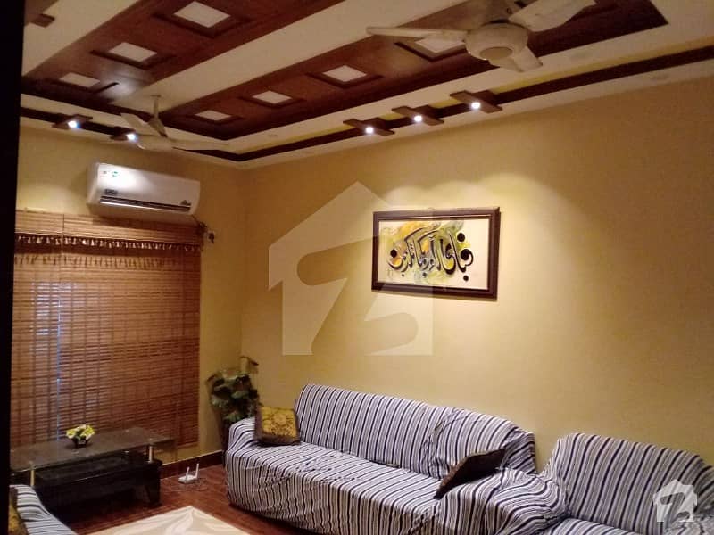 A House Is Available For Sale In Gulistan E Jauhar