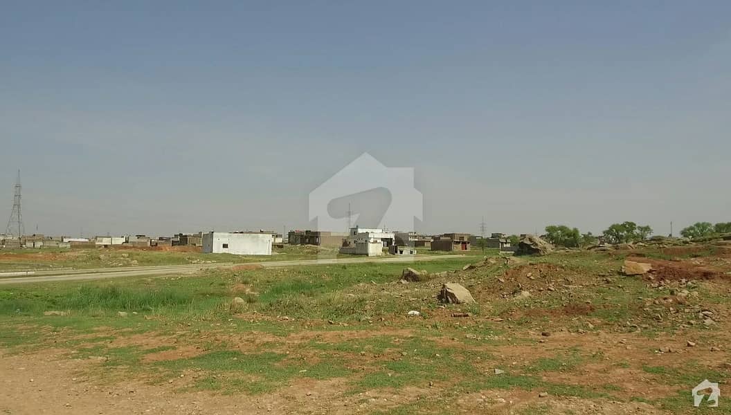 E16 Roshan Pak Street 36 File Available For Sale On Monthly Installment