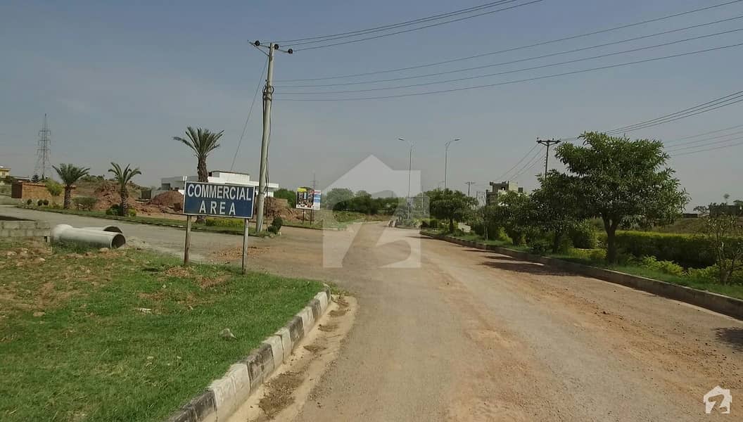 E16 Roshan Pak Street 36 File Available For Sale On Monthly Installment