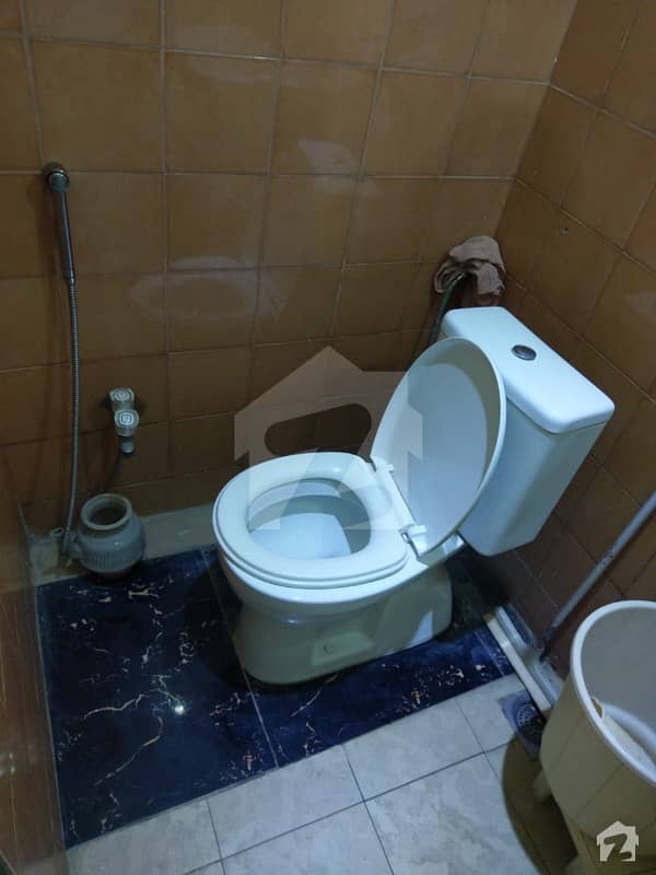 3 Marla Beautiful House For Sale In AshianaEQuaid Housing Scheme