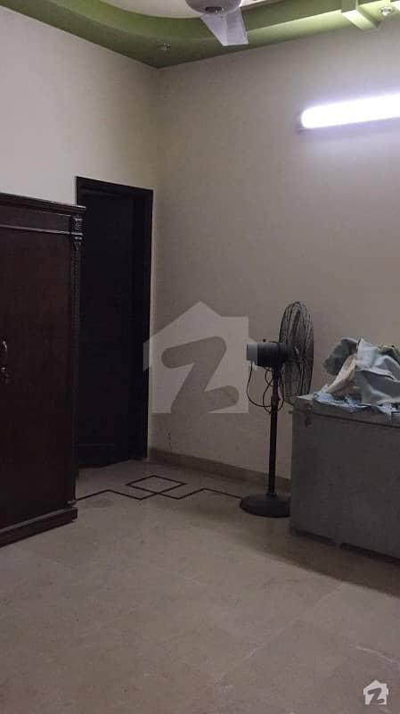 نارتھ ناظم آباد ۔ بلاک ایچ نارتھ ناظم آباد کراچی میں 4 کمروں کا 9 مرلہ بالائی پورشن 1.53 کروڑ میں برائے فروخت۔