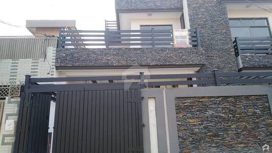 Well-Built House Available At Good Location Well-Built House Available At Good Location