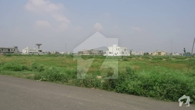 We Are Thrilled To Offer A Residential Plot