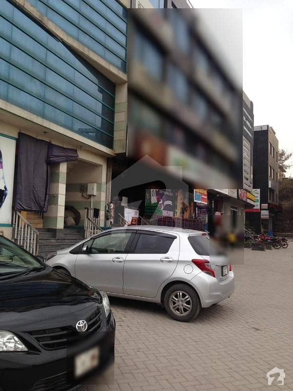 Shop For Rent In Dha Phase 2 In Islamabad