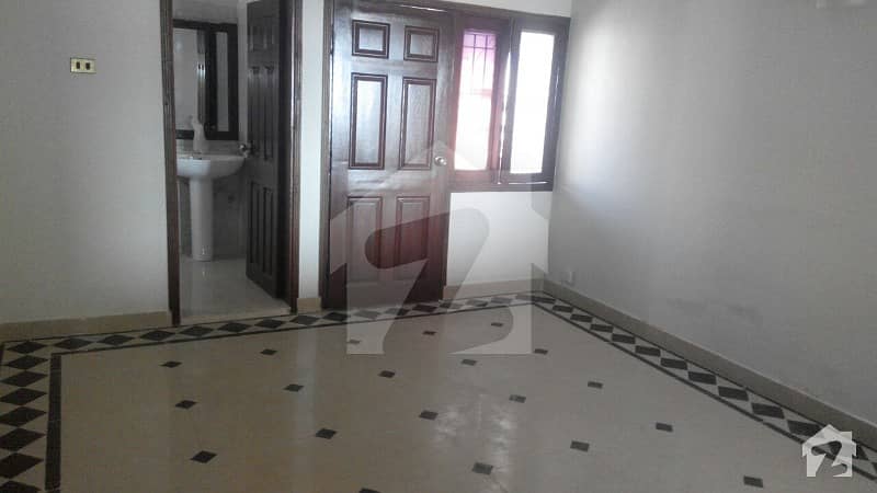 Defence Phase 5 Sea View Apartment 1st Floor For Rent