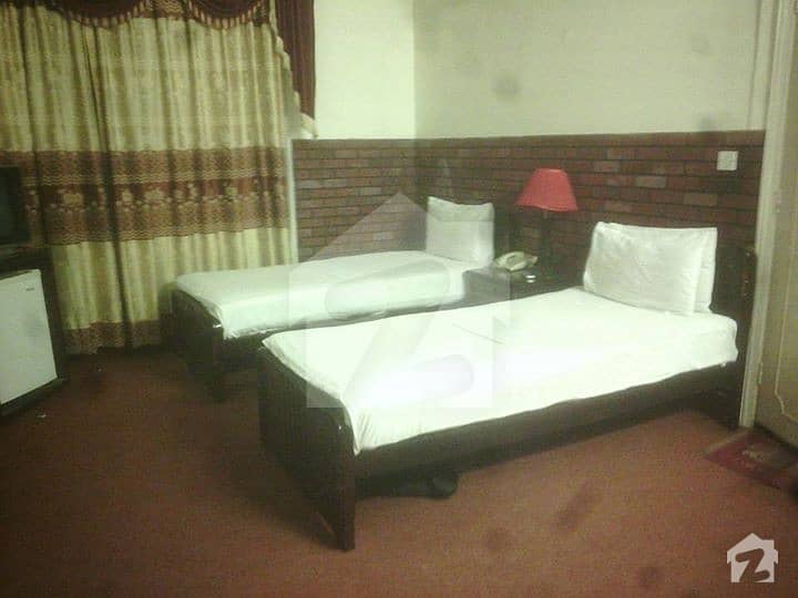 Room For Rent  Milton Boys Hostel Islamabad