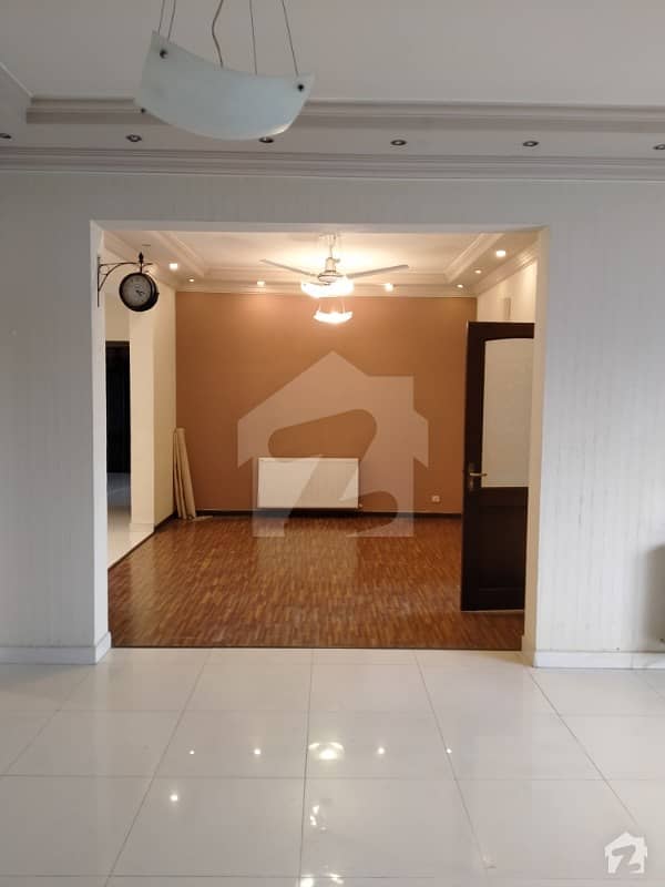 A Beautiful Apartment Is Available For Sale In Karakoram Enclave F-11