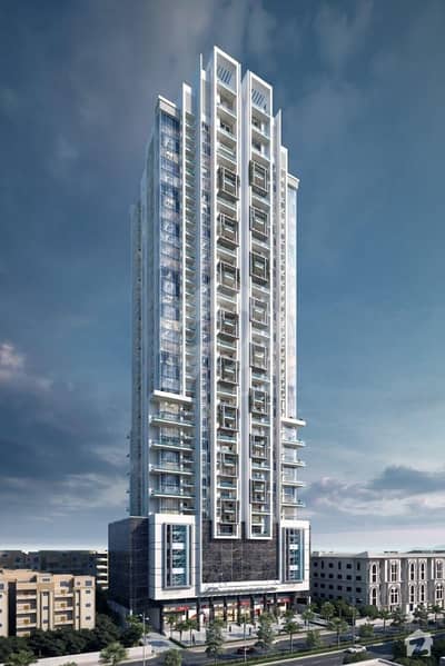 Booking Of Luxury Apartment Available In Pakistan's Tallest Building Booking Of Luxury Apartment Available In Pakistan's Tallest Building