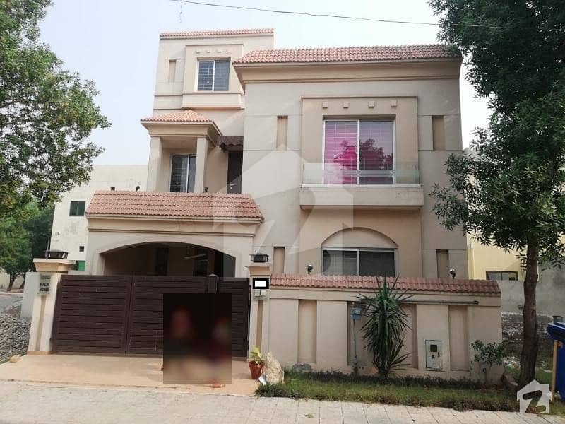 5 Marla House For Sale In Eastern Block Bahria Orchard Phase 1 Bahria