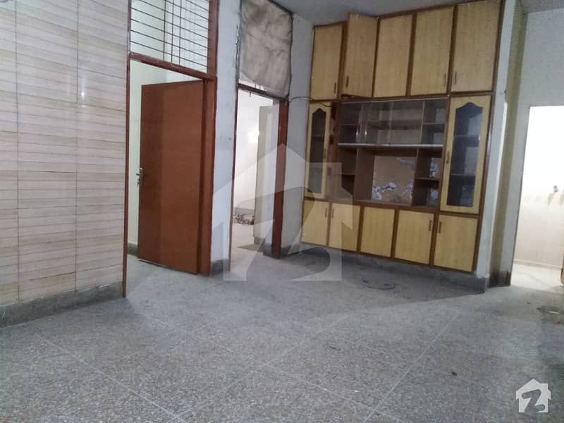 Lower Basement Portion Available For Rent In Mehran Block