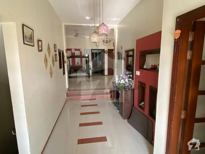 Defence 400 Sq Yards West Open Beautiful Villa For Sale