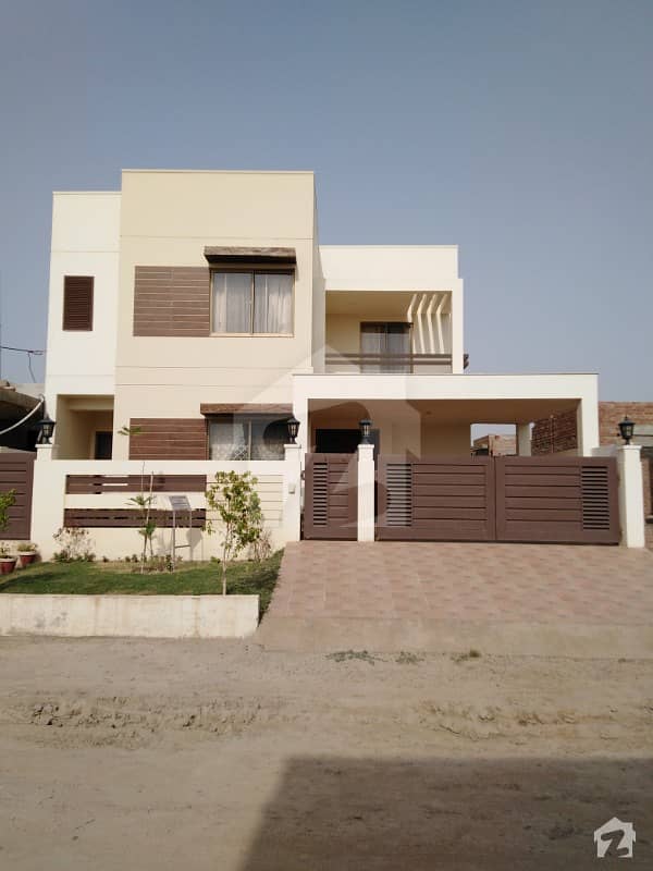 06 Marla Villas For Sale In Dha Multan