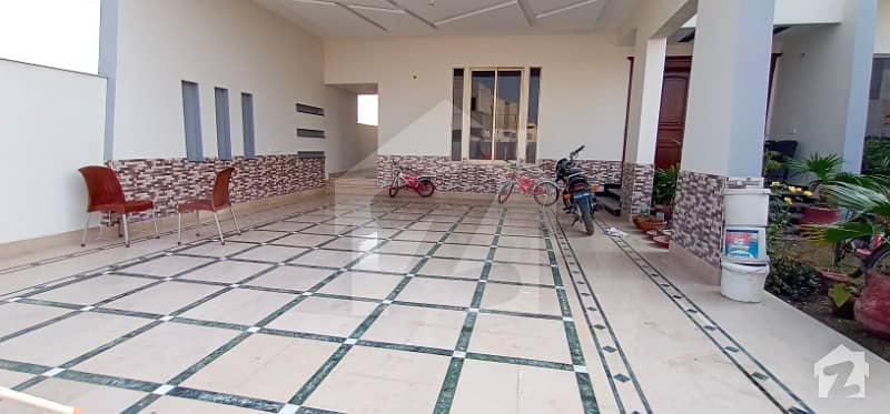 1 Kanal Upper Portion For Rent At Wapda Town Phase 2