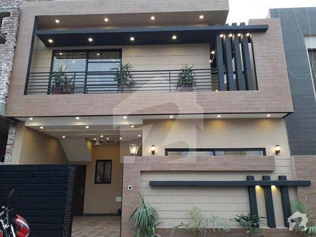 Kanal House Available For Rent In Dha Phase Phase 6 Raya