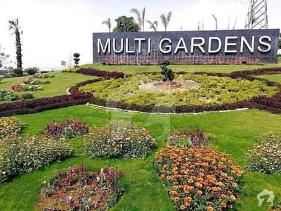 Plot For Sale In B17 Multi Block F Plot For Sale In B17 Multi Block F