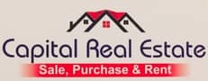 Capital Real Estate Capital Real Estate