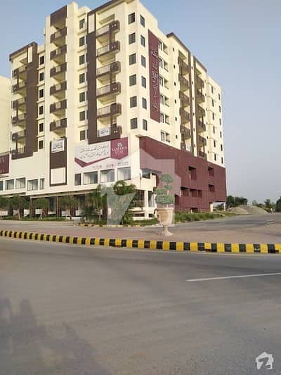Samama Star Gulberg 2 Bed Apartment For Sale