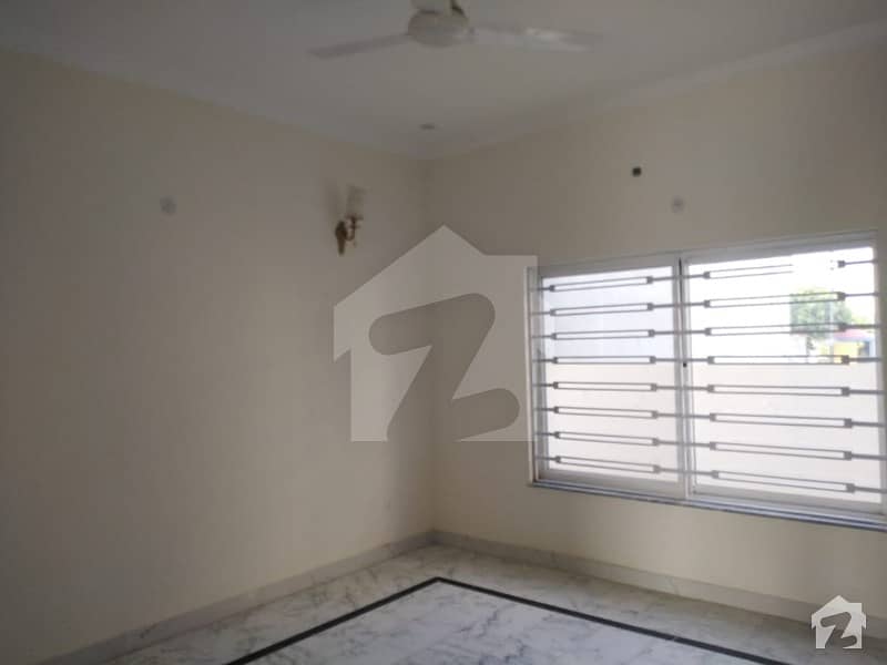 10 Marla 3 Bedroom Upper portion for rent Sector C1 Bahria Enclave Islamabad