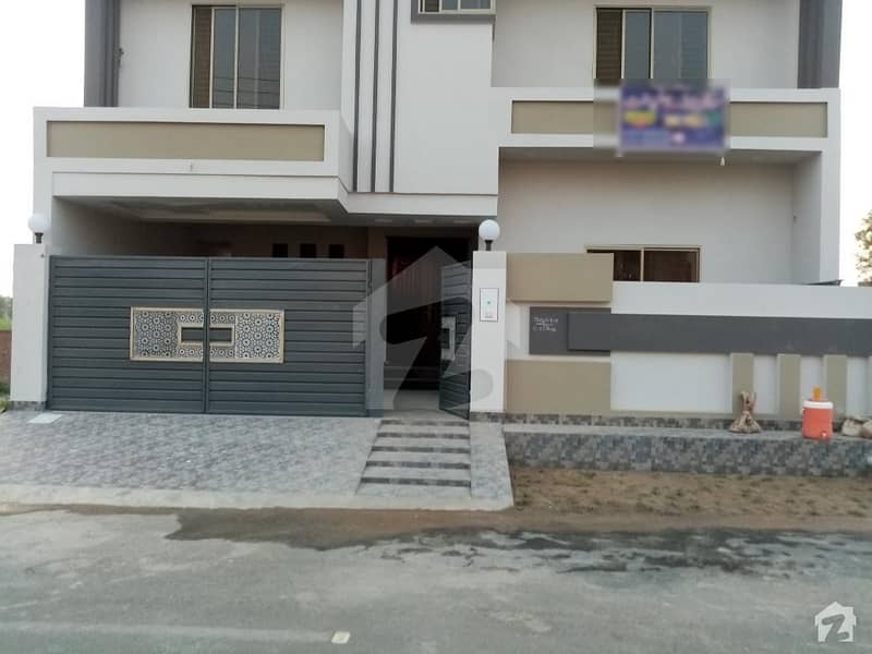 Double Storey House For Sale