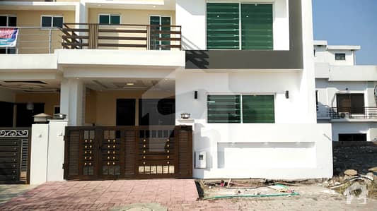 Reasonable Brand New And Ideal Located Sector B1 5 Marla House On 80 Feet Main Boulevard For Sale In Bahria Enclave Reasonable Brand New And Ideal Located Sector B1 5 Marla House On 80 Feet Main Boulevard For Sale In Bahria Enclave