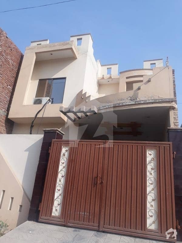 House Is Available For Sale in abdullah city