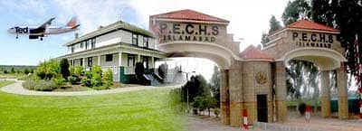 PECHS PECHS