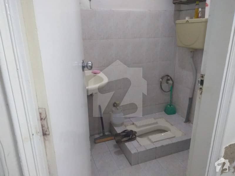 Omega Heights Flat For Sale At Block 13 GulistanEJauhar Gulistane