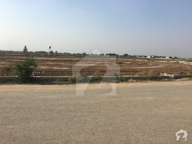 Kanal Pair Plot G182 And 183 For Sale On Prime Location