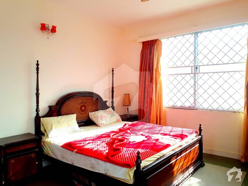 4 Marla Full Furnished Flat for Sale in Bhurban MurreePakistan