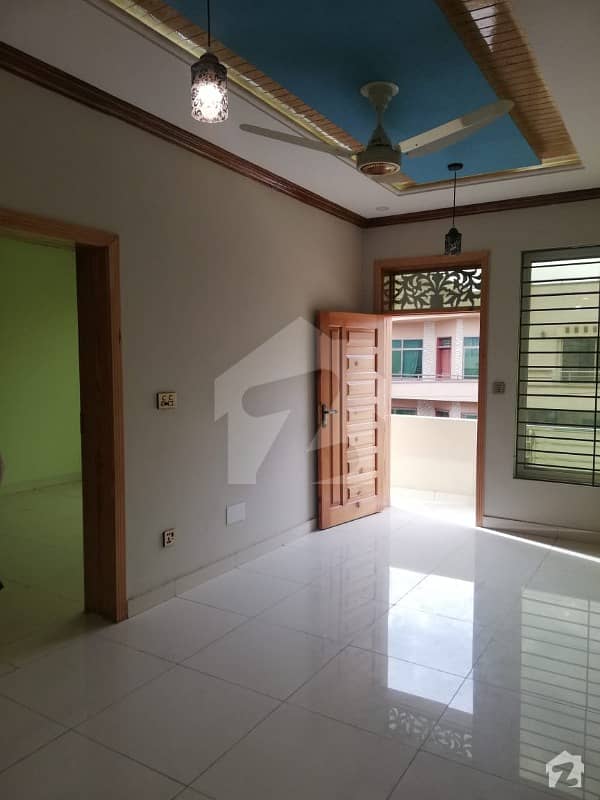 Brand New 25x40 House For Rent In G 13