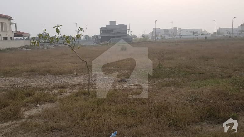 All Paid Reasonable Price Residential Plot For Sale In Dha Phase 9 Prism