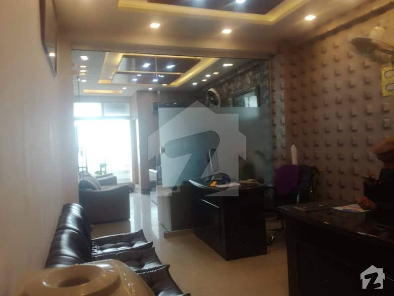 Beauty Full Office For Sale G-11 Markaz
