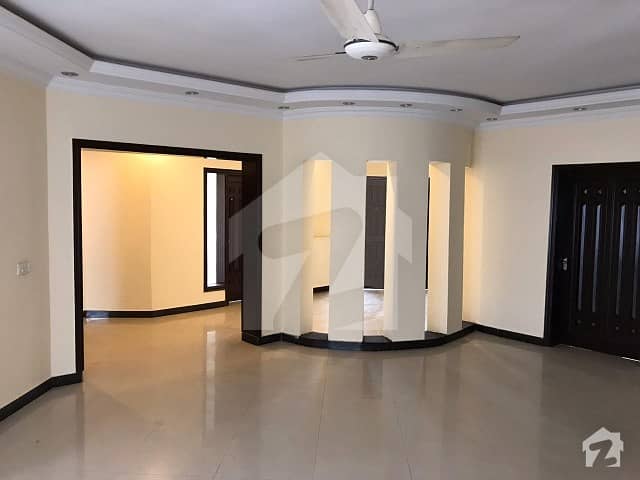 Bahria Town Safari 1 House For Rent