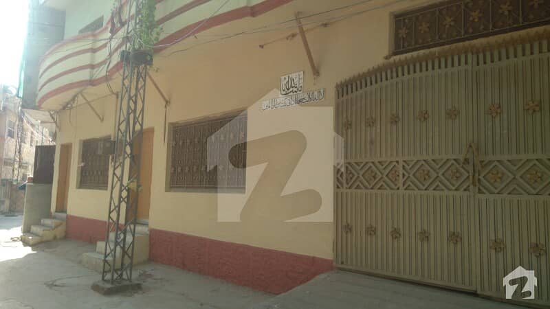 Triple Storey House For Sale