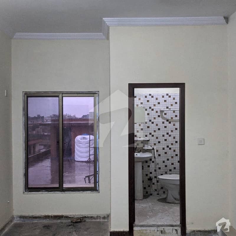 Apartment Is Available For Rent Satellite Town 6th Road, Satellite Town Block D, Satellite