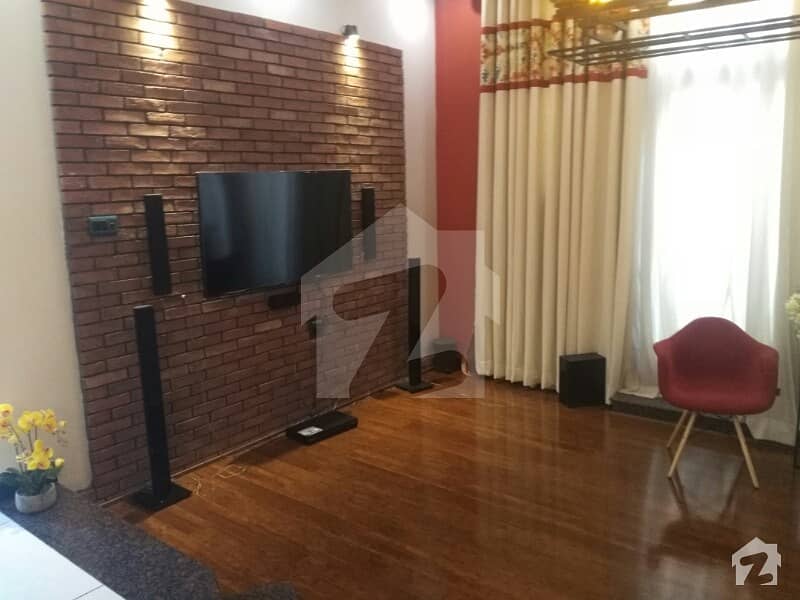 Upper Portion Is Available For Rent In Defence Phase 7 DHA Phase 7, DHA Defence, Karachi