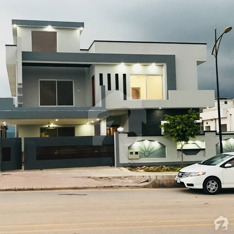 Bahria Enclave House Is Available For Rent Bahria Enclave Sector C