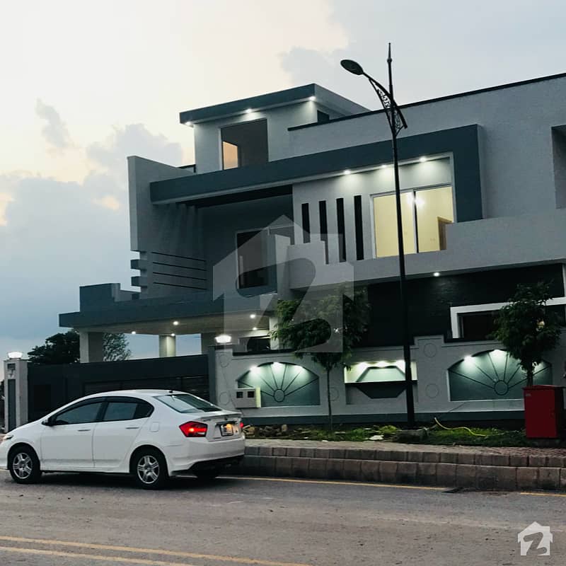 Bahria Enclave House Is Available For Rent Bahria Enclave Sector C