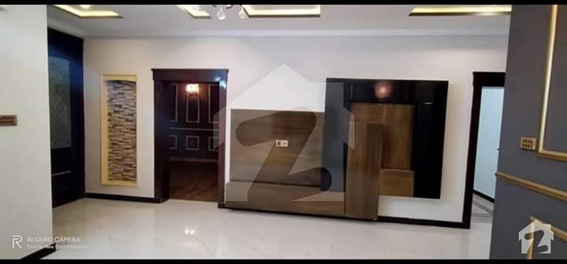 10 Marla Beautiful Fresh House For Rent In Phase 2 Hayatabad