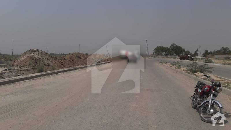 Army Update 1 Kanal Plot For Sale In DHA 9 Prism Lahore